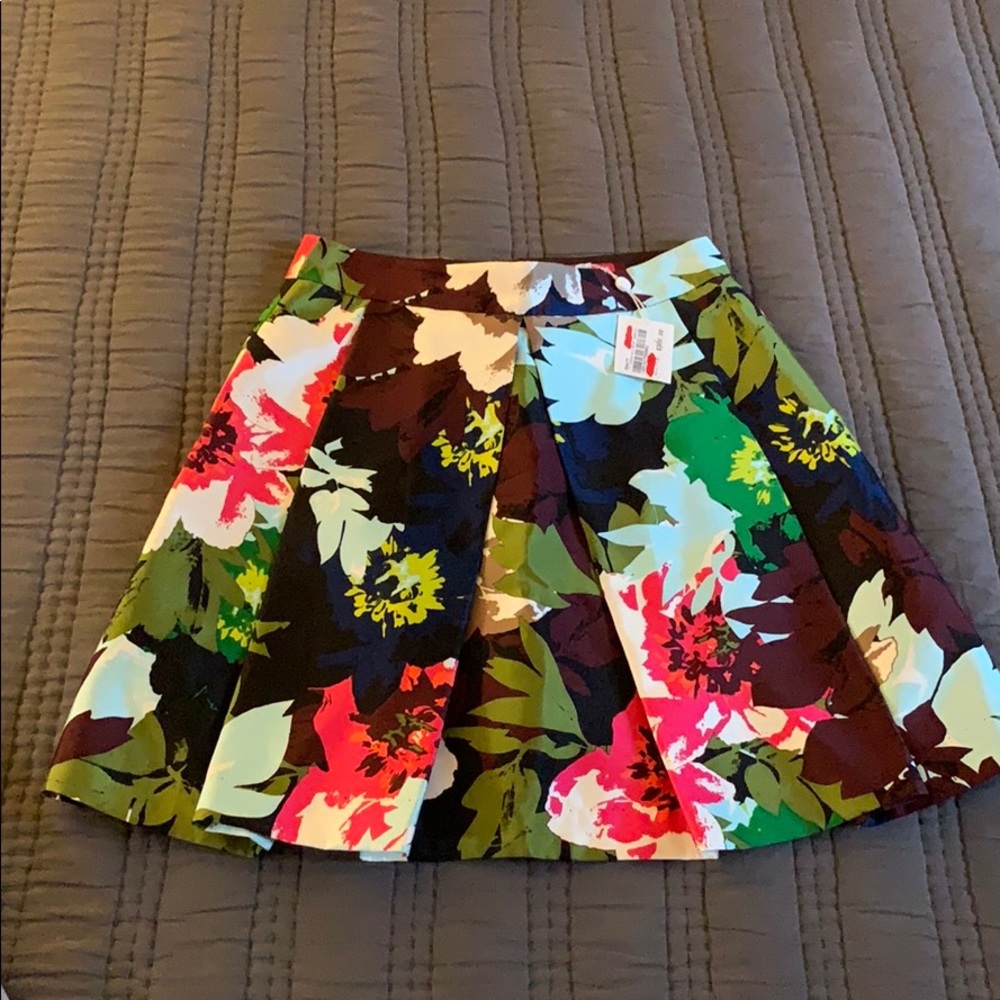 New Trina Turk Skirt